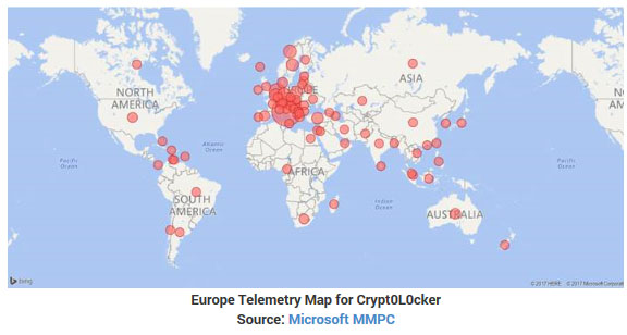 Europe Telemetry Map for Crypt0l0cker.png