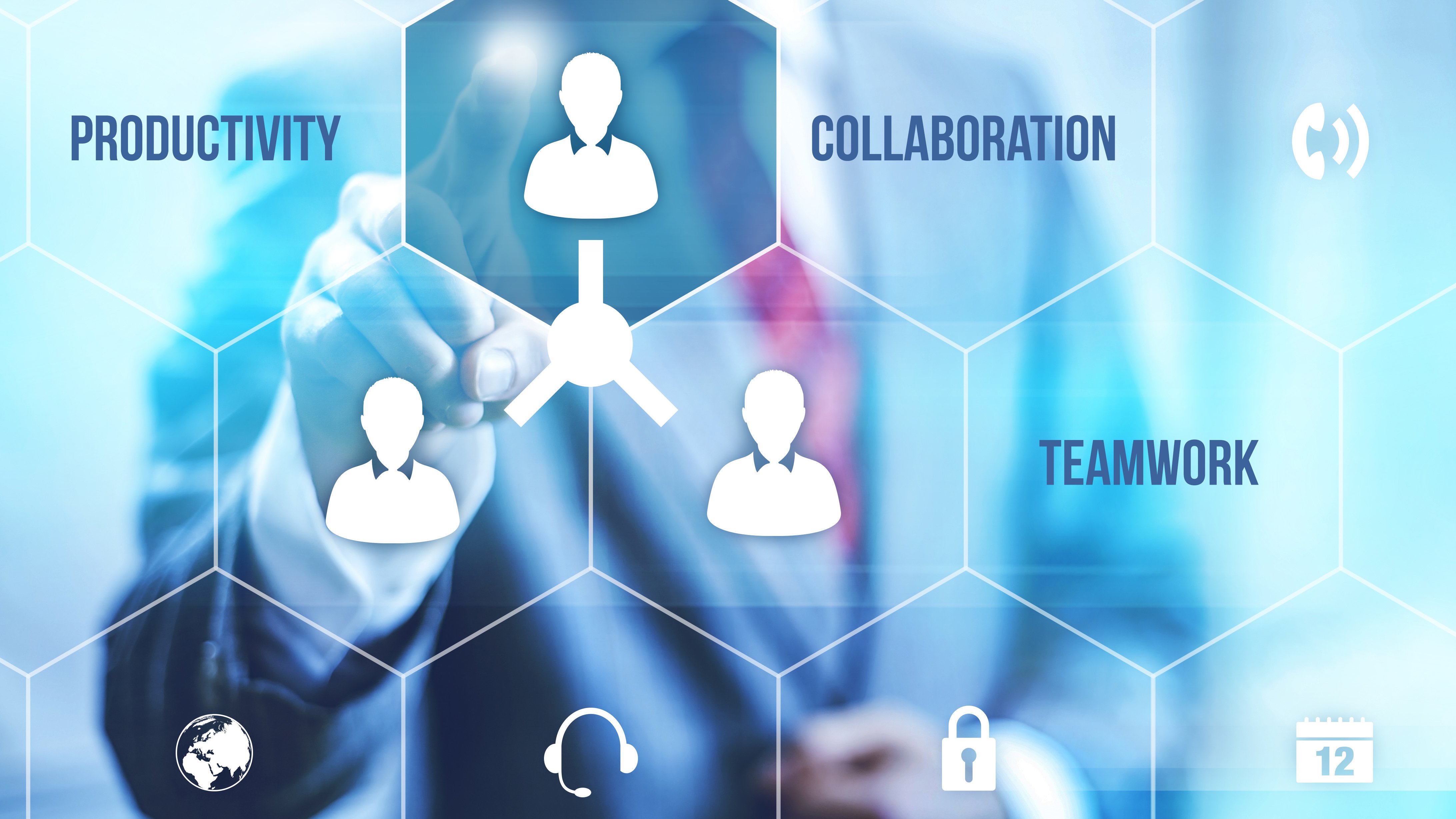 Microsoft Teams collaboration, integrazione e sicurezza in un’unica piattaforma