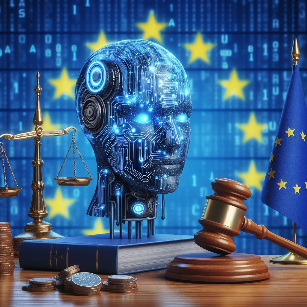 EU AI Act: la proposta legislativa per regolamentare l’uso dell’AI