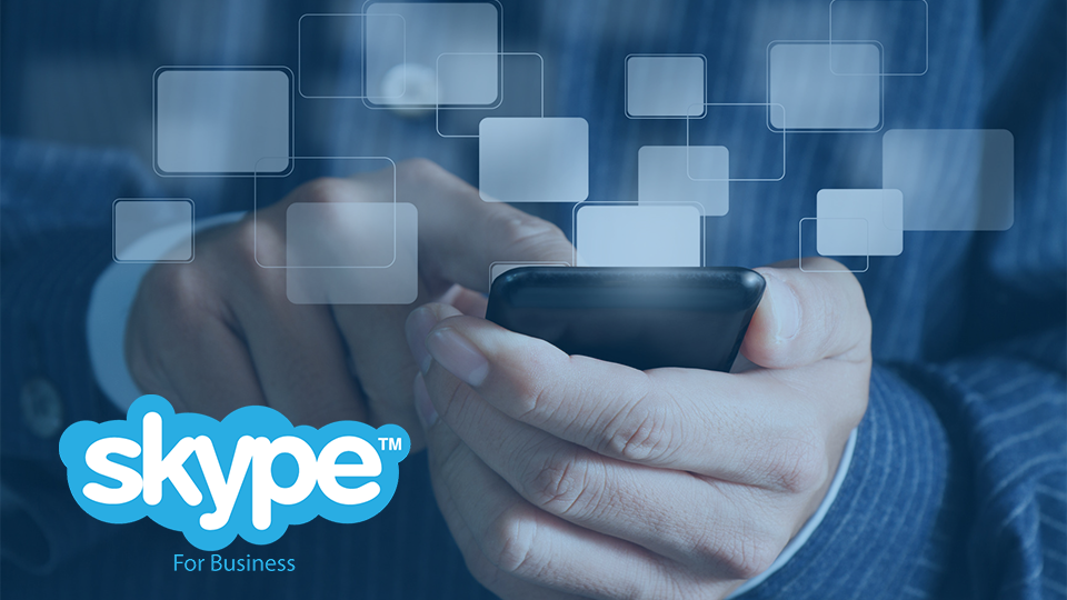 Come creare una whiteboard con Skype for Business