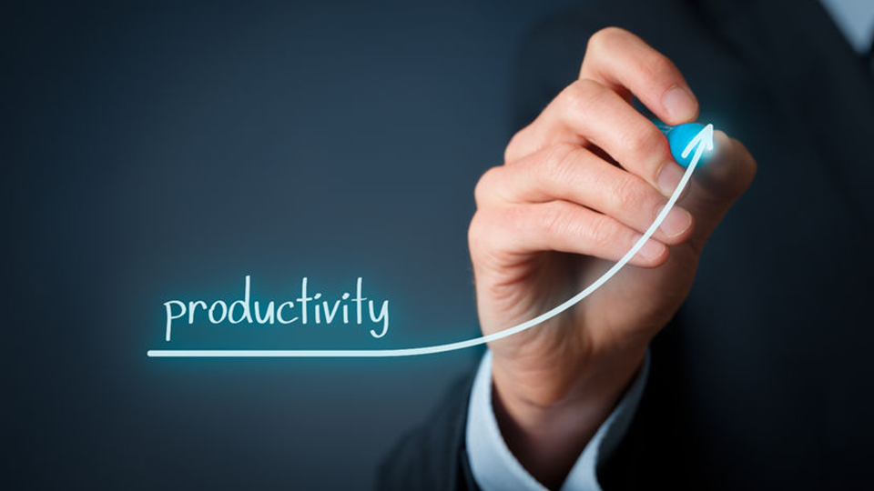 Come misurare la produttività aziendale