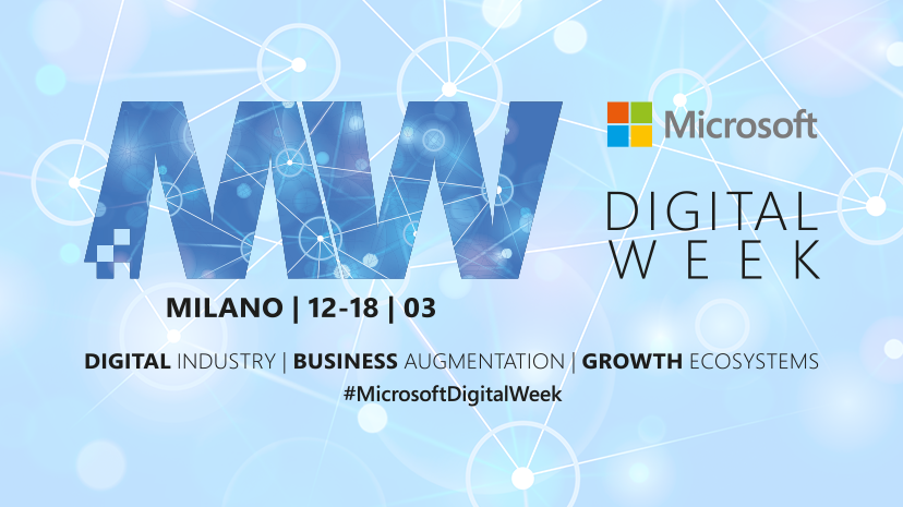 Microsoft Digital Week: 4ward racconta l'Artificial Intelligence