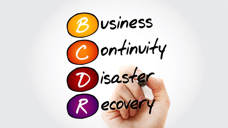 Perché i Managed Services possono essere la soluzione migliore per i tuoi piani di business continuity e disaster recovery