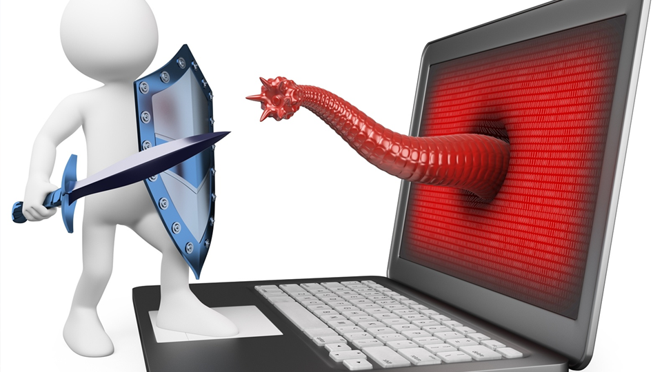 Petya: 5 regole per difenderti dal nuovo attacco malware