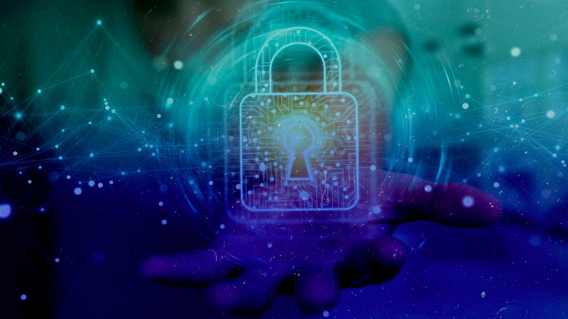 Cybersecurity: proteggi in modo efficiente i tuoi device