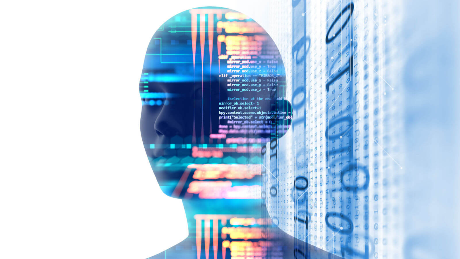 Cybersecurity e AI: i vantaggi dell'IA per la sicurezza informatica