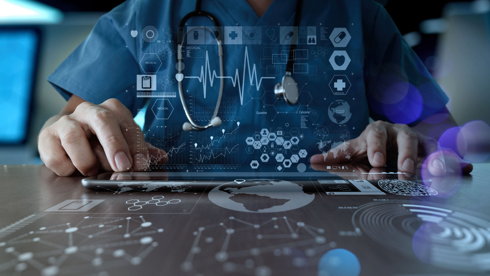 Data-driven Health: come gestire al meglio i dati nella Sanità