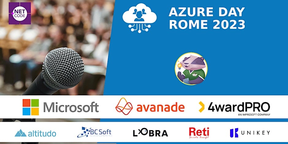Azure Day: come rafforzare la security posture in Azure e in ambienti ibridi e multi-cloud