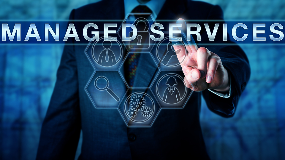 Managed Services: cosa sono e i 4 vantaggi principali