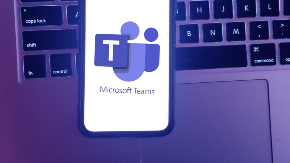 Meeting and Meeting Rooms for Microsoft Teams Advanced Specialization