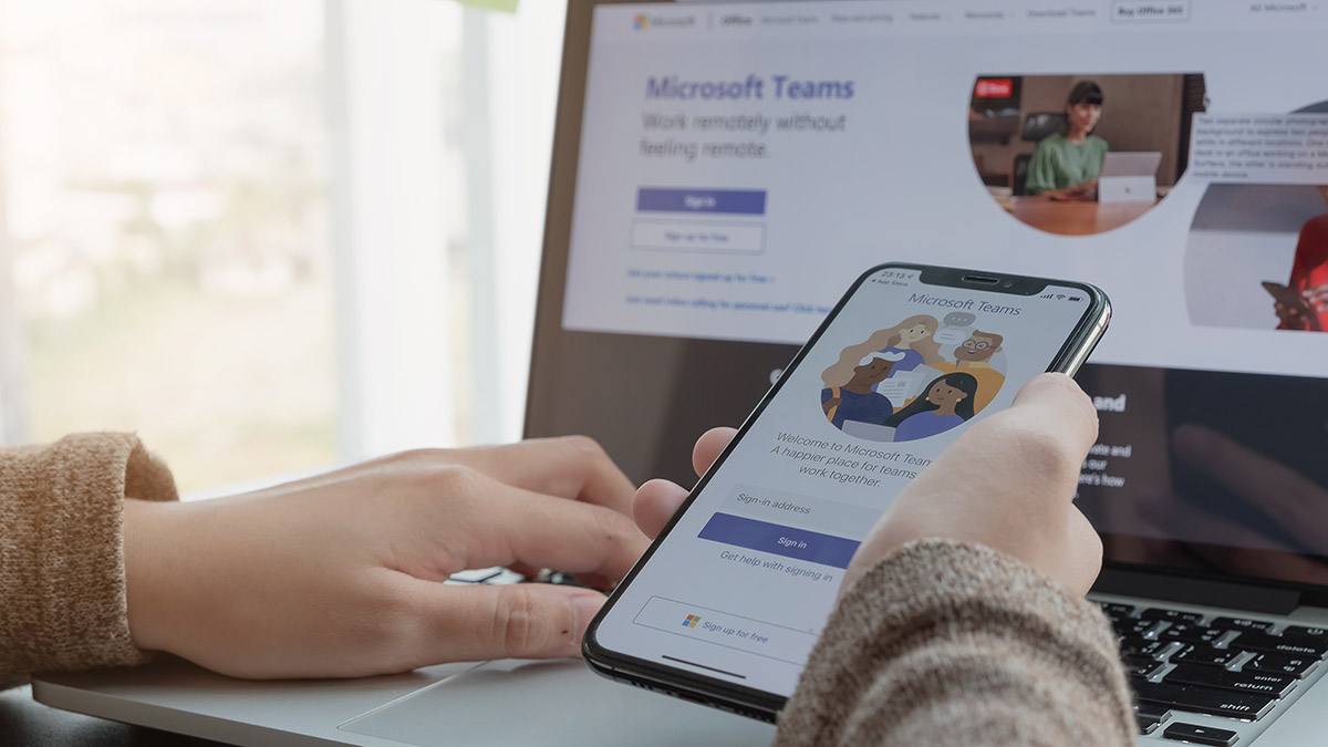 Microsoft Teams admin center: come gestire team e dati in sicurezza