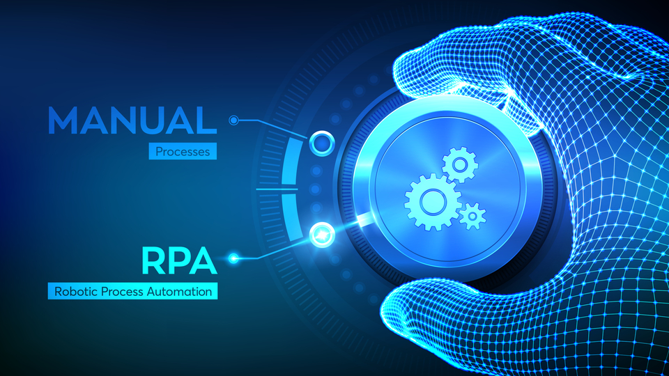 Robotic Process Automation, i vantaggi della RPA per il tuo business