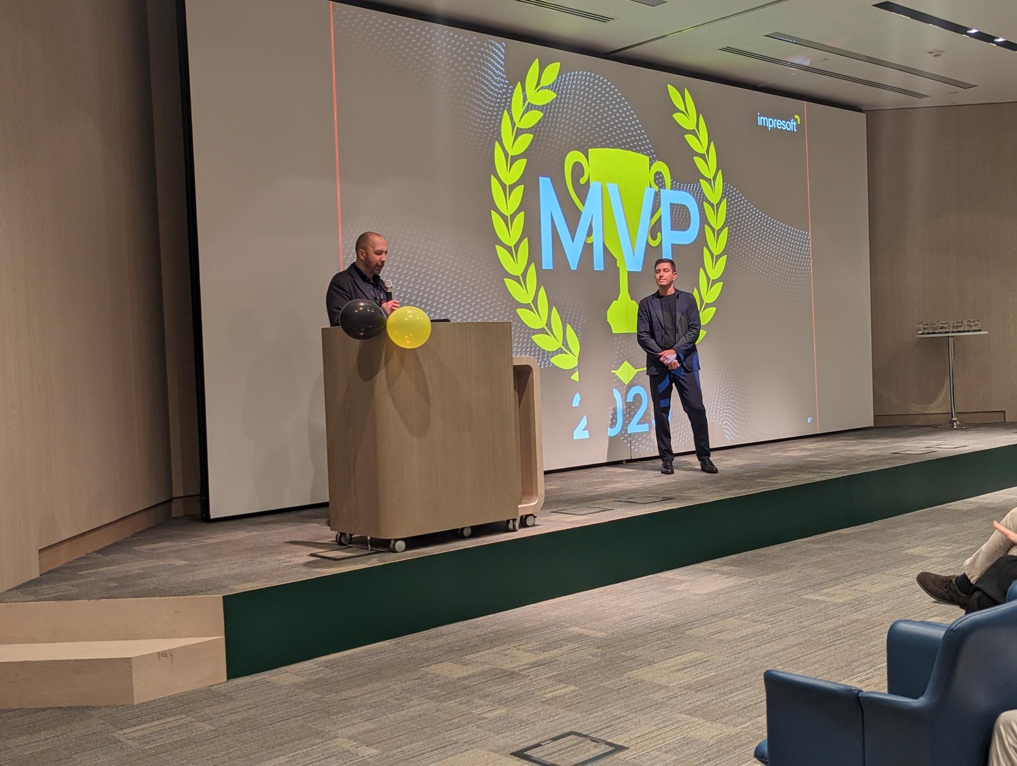 4wardPRO ottiene “La Settima” e rientra tra le poche aziende a livello internazionale a ottenere la certificazione “Microsoft Cloud”
