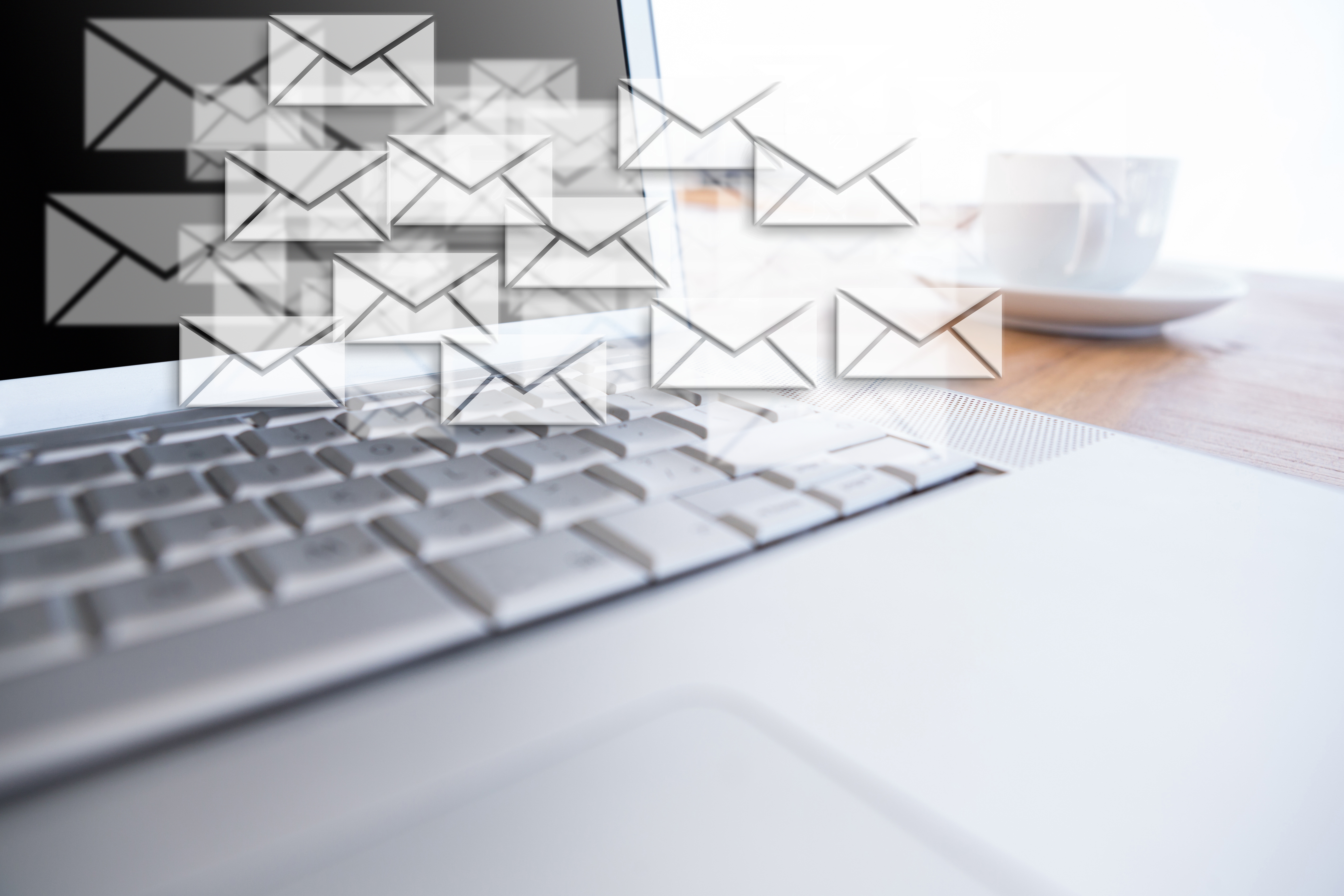 Le regole della comunicazione via e-mail stanno per cambiare: cosa fare?